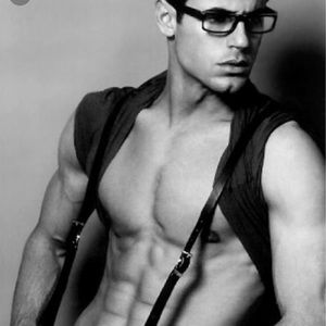 Meet your Posher, Brandon